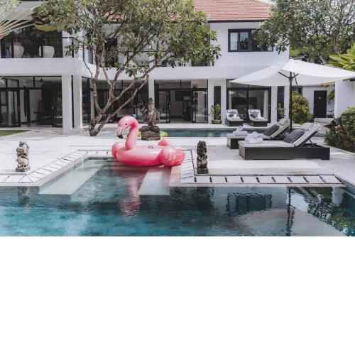 Villa Anaya Manis