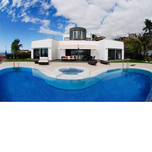 Villa Ancon Santa Ursula