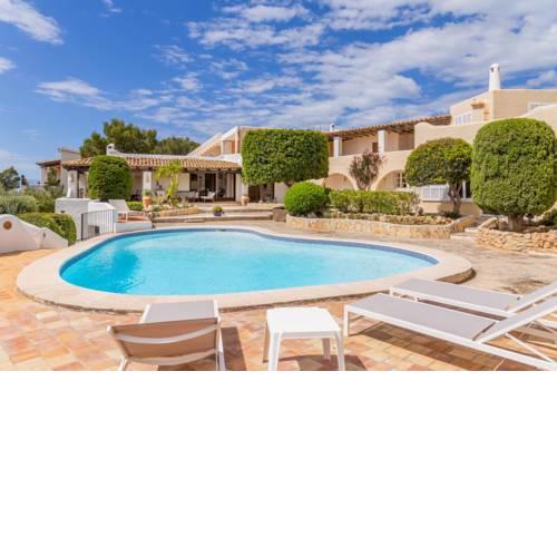 VILLA ANCORA - La Mola