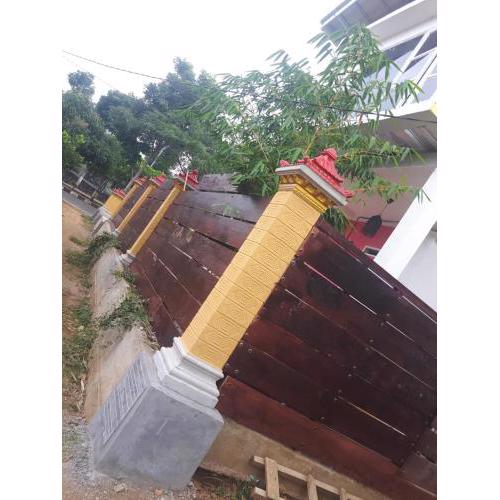 Villa and Homestay Gubuk Hilwa - Pagaralam