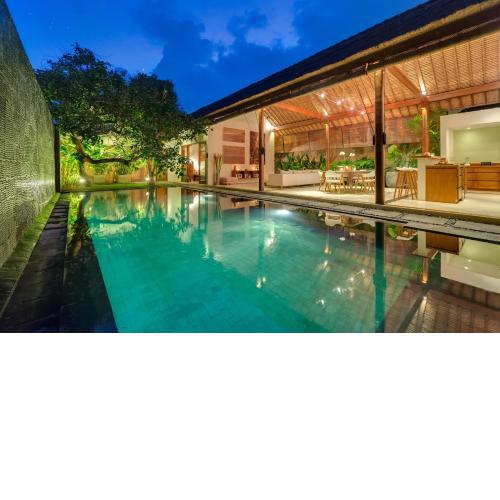 Villa Andalas