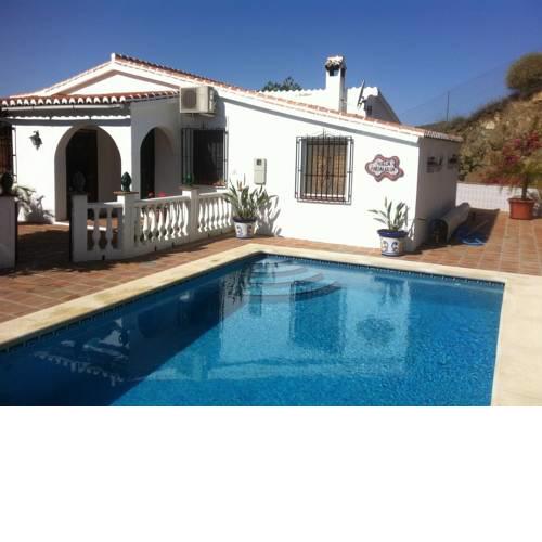 Villa Andalucia