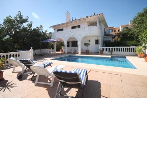 Villa Andalucia