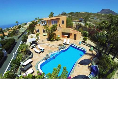 Villa Andalucia