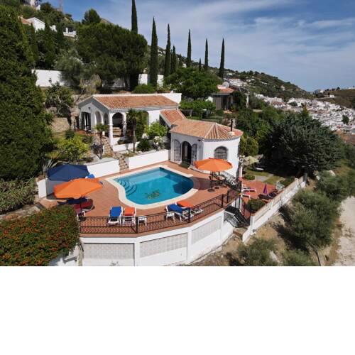Villa Andalucia