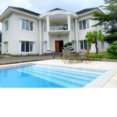 Villa Andalus 1&2