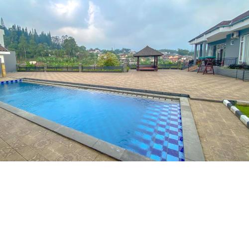 Villa Andalus 3