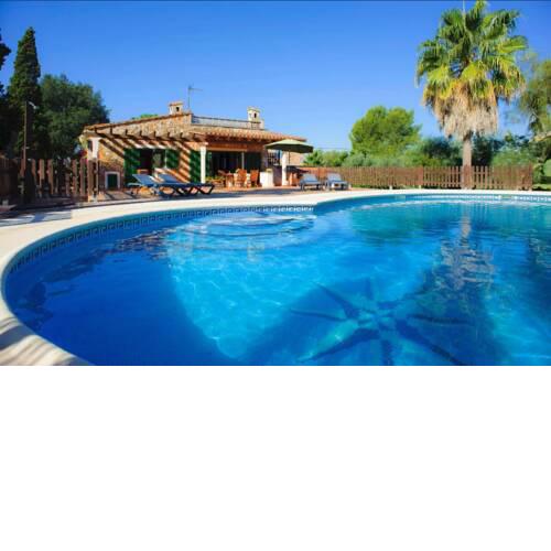 Villa Andaluza