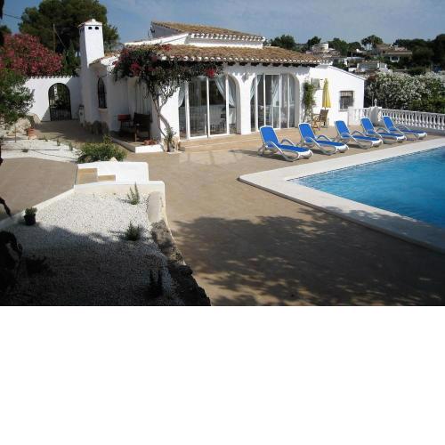 Villa Andes