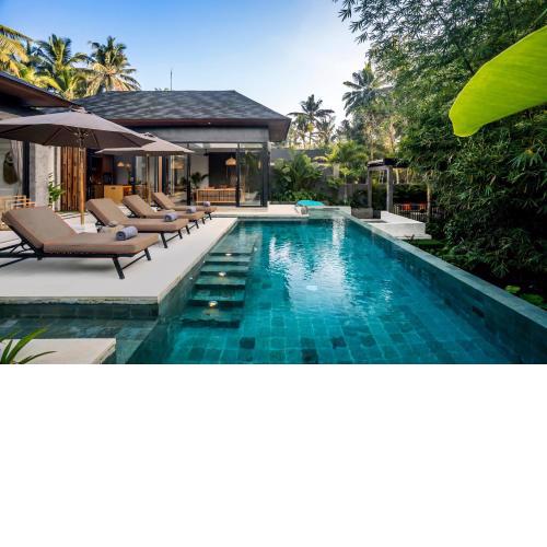Villa Andrea by BaliSuperHost