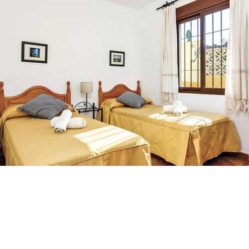 Villa Andrea, Nerja, Andalucia