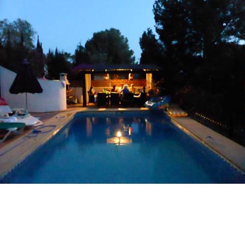 VILLA ANDREE