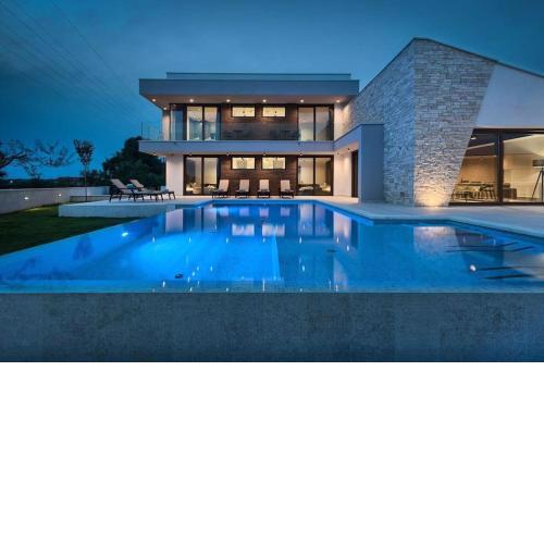 Villa Andreja