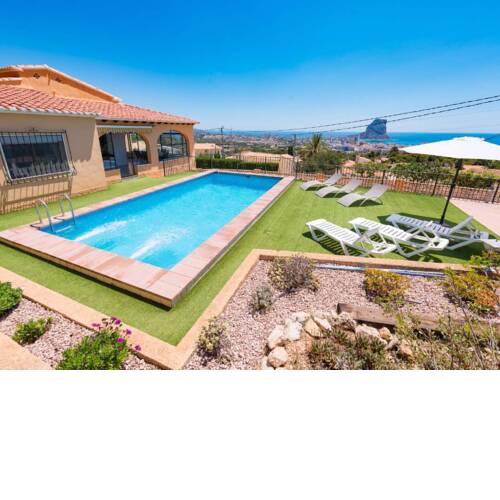 Villa Andres - Plusholidays