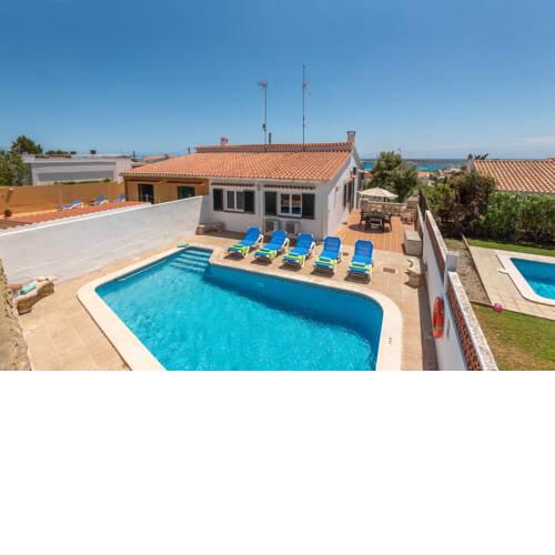Villa Andrés