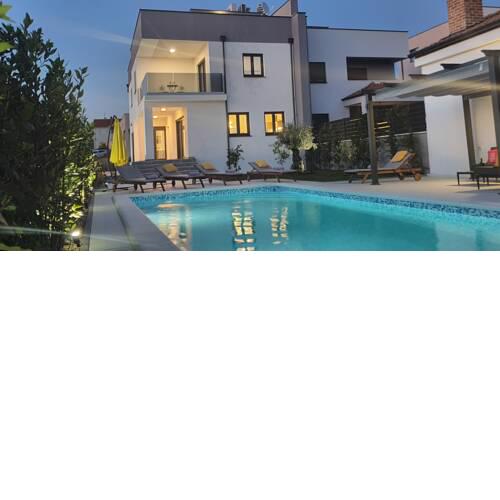 Villa Andrija