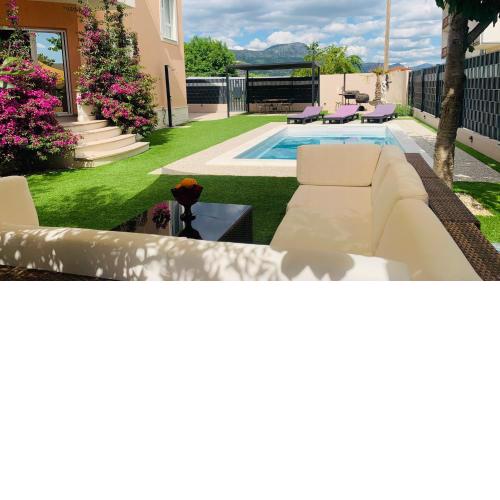 Villa Andrijana