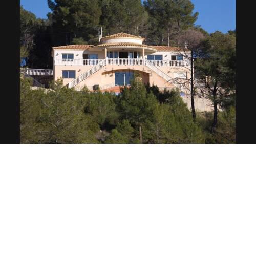 villa Andromeda