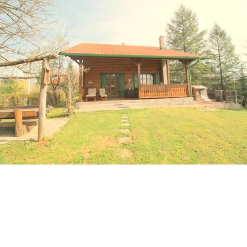 Villa Andy Mreznica