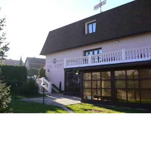 Villa Andy