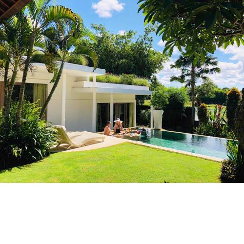 Villa Anema Umalas