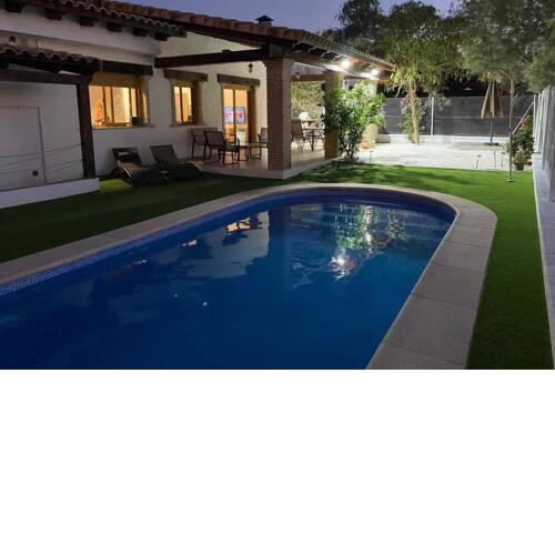 Villa Anemona