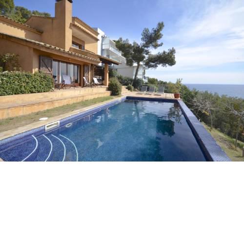 Villa Aneto
