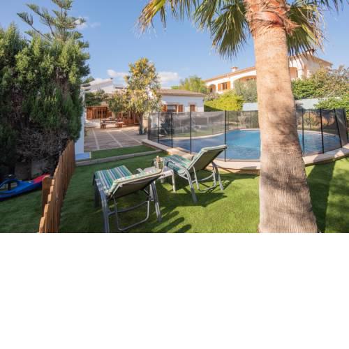 Villa Anfos