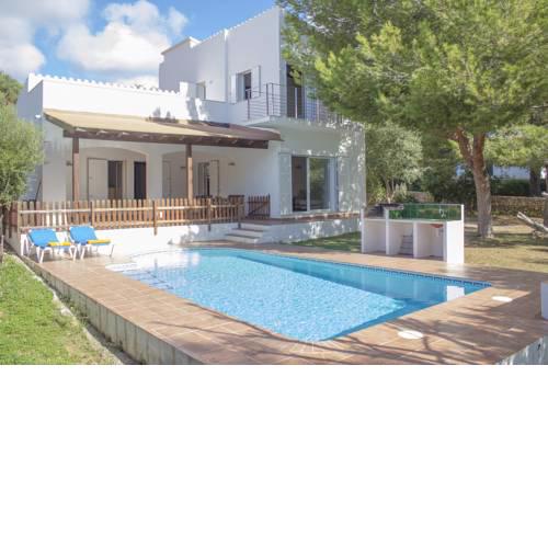 Villa Anfós