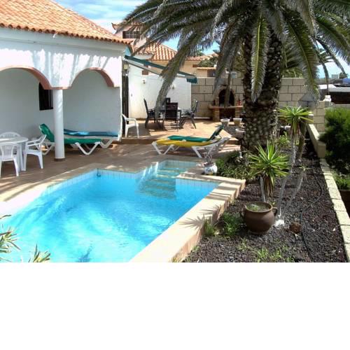 Villa Angel - [#93864]