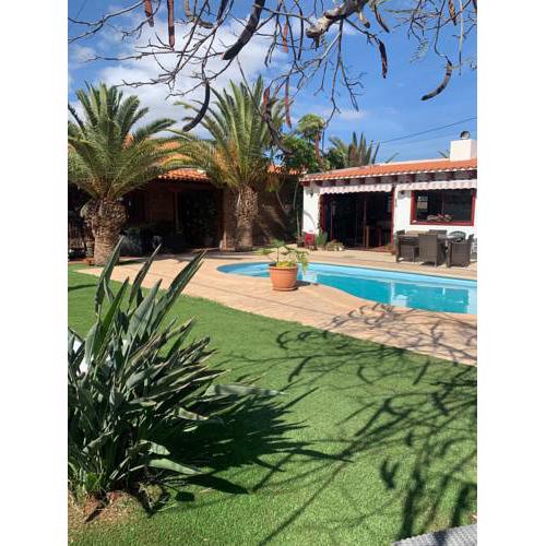 Villa Angel