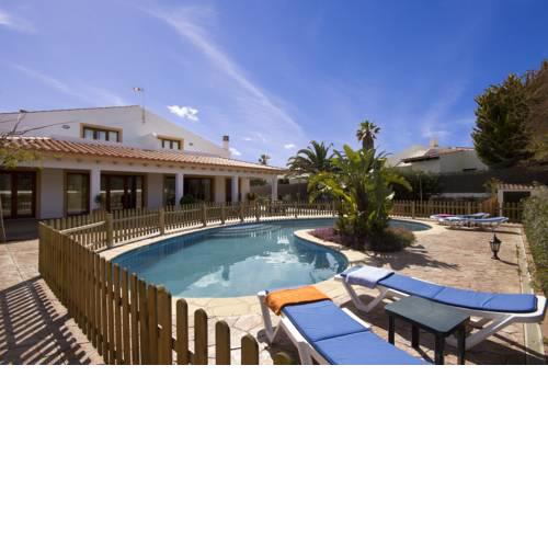 Villa Angel