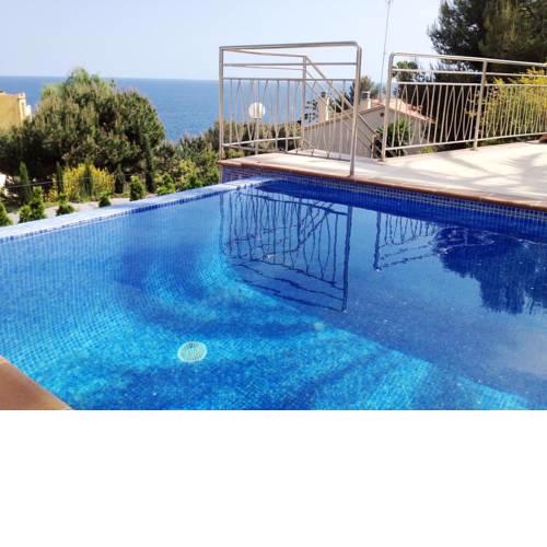 Villa Angela
