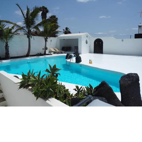 Villa Angela