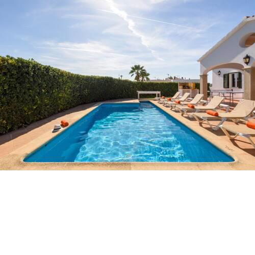 Villa Angela