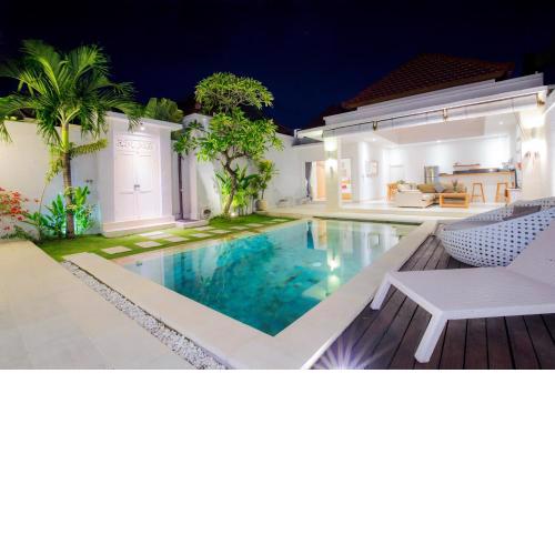 Villa Angela