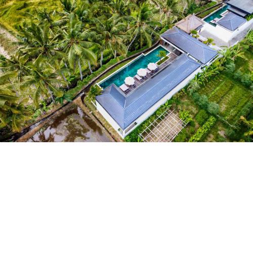 Villa Angeleena