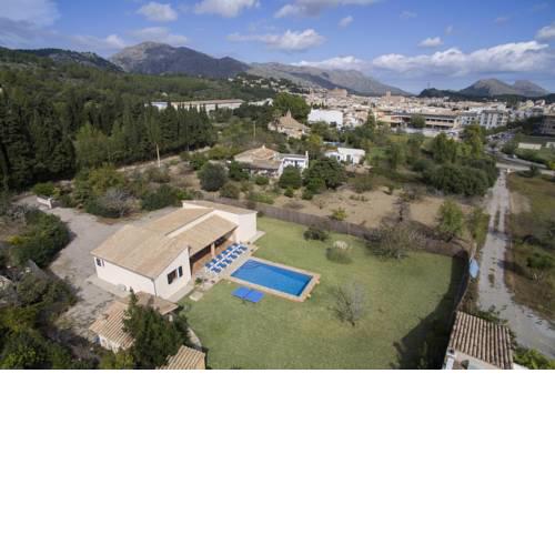 Villa Angeles