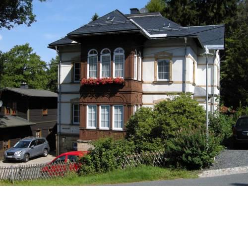 Villa Angelika