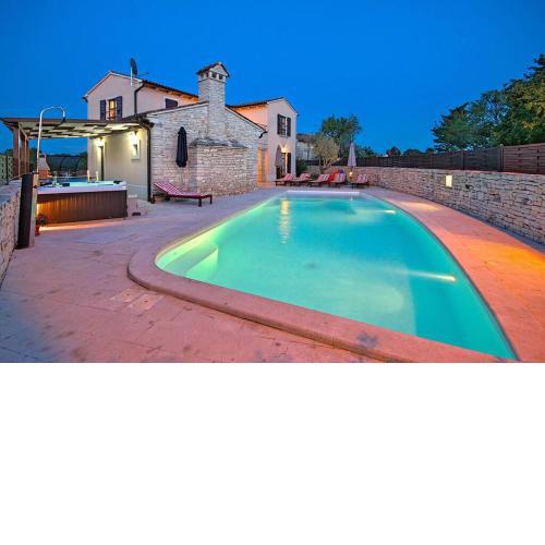 Villa Angelina