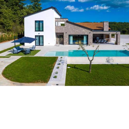 Villa Angelina