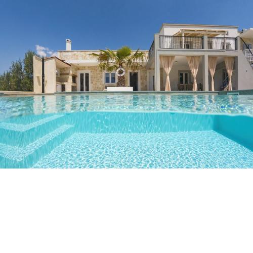 Villa Angelina