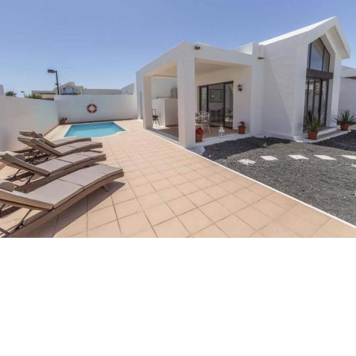 Villa Angelita Y Pablo