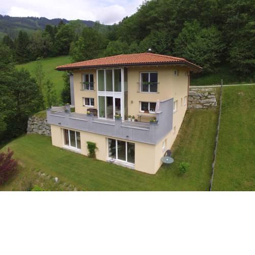 Villa Angerberg