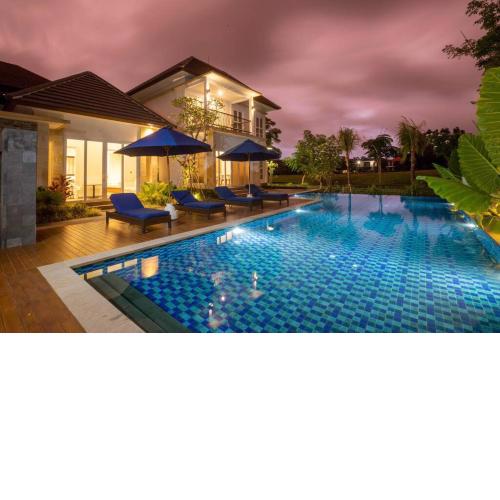 Villa Anggrek Pecatu 19