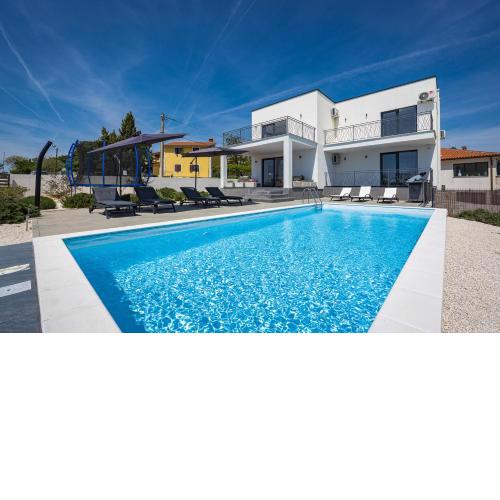 Villa Angie