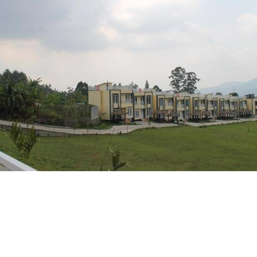 Villa Angkasa