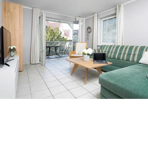 Villa Anika, Wohnung Dünentraum / 9882