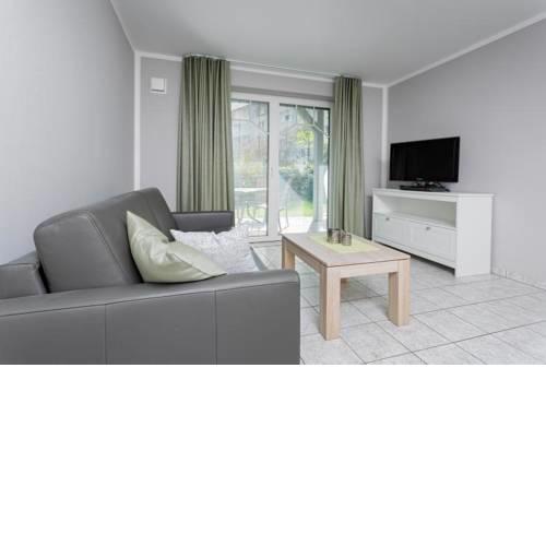 Villa Anika,Wohnung Seeperle / 9883