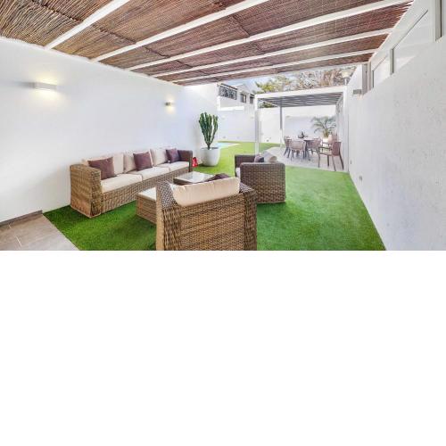 VILLA ANIL Lanzarote